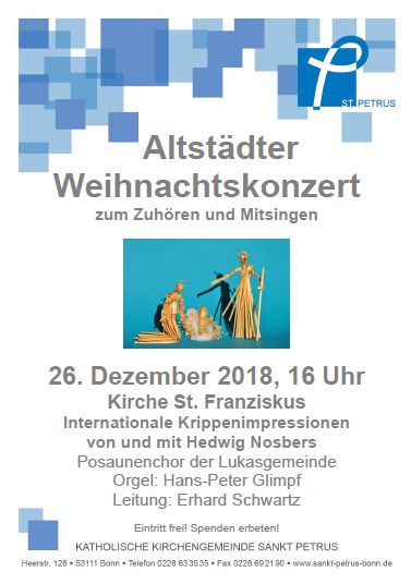 Konzertplakat Konzertplakat