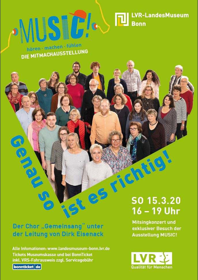 Konzertplakat Konzertplakat