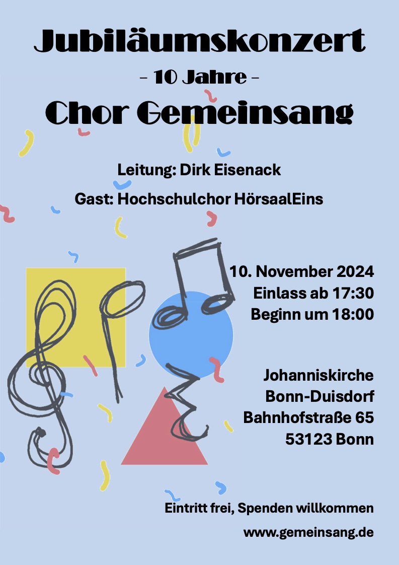 Konzertplakat Konzertplakat